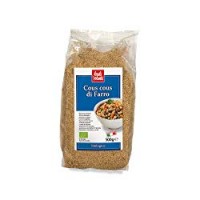 Cous cous di farro Baule Volante