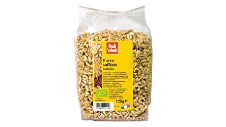 Fiocchi di