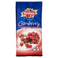 Ventura - CRANBERRY - g 100