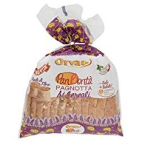 Orva Pan BontÃ  Pagnotta Ai Cereali