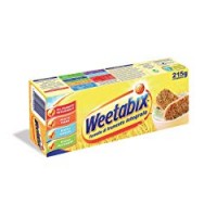 Weetabix - 215
