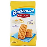 BASTONCINI Biscotti tradizionali Balocco