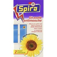 Spira Girasole Antimosche X 2