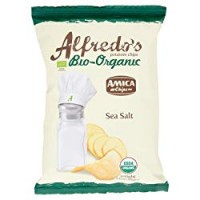 PATATINE Bio-Organic Alfredo's