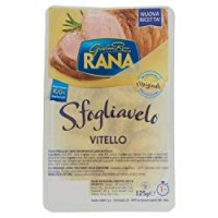 TORTELLINI ripieni di Vitello Sfogliavelo Vitello Giovanni Rana