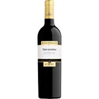 CAVIT - MARZEMINO DOC MASTRI VERNACOLI - cl 75