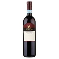 CASA VINICOLA SARTORI - BARDOLINO CLASSICO - ml 750