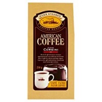 AMERICAN COFFEE caffÃ¨ in filtro