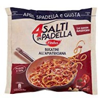 4 Salti in Padella - g 550
