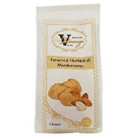 AMARETTI MORBIDI DI MOMBARUZZO Pasticceria Cav. Vicenzi