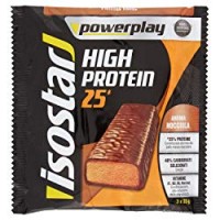 Isostad Powerplay High Protein 25* aroma nocciola