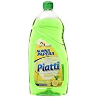 Nonnapapera Piatti 1,25 Limone