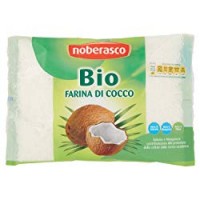 FARINA DI COCCO BIO Noberasco