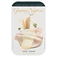 VITEL TONNE' Gianni Negrini