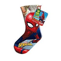 CALZA BEFANA SPIDERMAN, le Dolci Golosità con Sorpresa