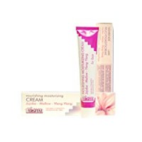 Crema viso idratante e nutriente Argital