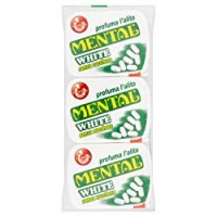 Mental White, 3x12g