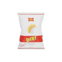 San Carlo, Snack Salati di Mais Dixi Cornetti al Formaggio