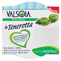 LA TENEROTTA Preparato fresco di soia Valsoia