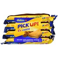 Bahlsen, Pasticceria Snack 4 Pick Up Choco