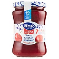 CONFETTURA CILIEGIE ROSSE Hero Light