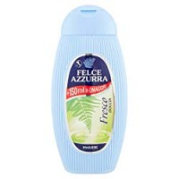 FELCE AZZURRA - DOCCIA FRESCO - 400