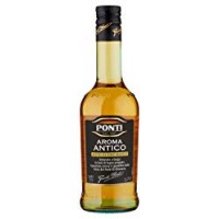 Ponti Aroma Antico Aceto di Vino Bianco 0,5 l