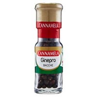 Cannamela - Bacche Di Ginepro - Gr15