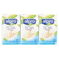 Alpro Soya original