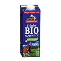Latte intero “più a lungo” delattosato