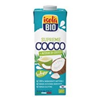 Bevanda vegetale cocco supreme