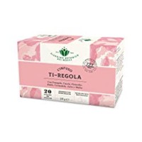 Infuso Ti-Regola