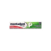 Mentadent - Dentifricio Prevenzione Completa, Formato Convenienza