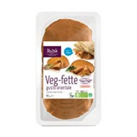 Veg-fette gusto orientale