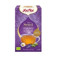 Tisana per i sensi sogni felici