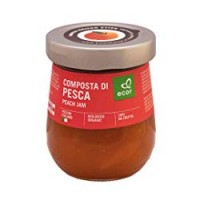 Composta di pesca di Filiera
