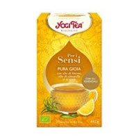 Tisana per i sensi pura gioia