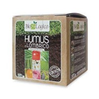 Humus di lombrico 3,5 litri