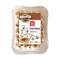 Orecchiette semintegrali