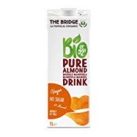 Bio Drink mandorla 6%
