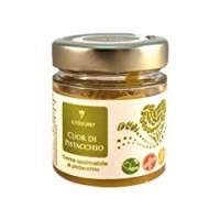 Crema spalmabile Cuor di Pistacchio