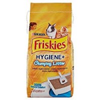 LETTIERA AGGLOMERANTE per Roditori Friskies