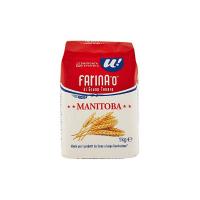 FARINA "0" DI GRANO TENERO MANITOBA U! Confronta & Risparmia