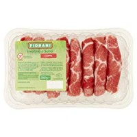 Fiorani - Involtini Suino Coppa