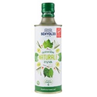 Benvolio 1938 Olio di Semi d'Uva Naturale