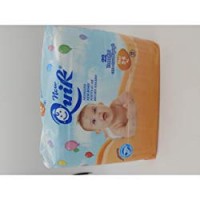 22 PANNOLINI NEW BORN 3-6 KG MINI