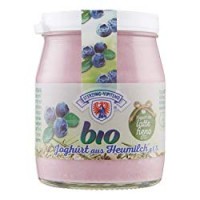 Vipiteno Bio Mirtillo Nero Intero 1ct 150 Gr Rp