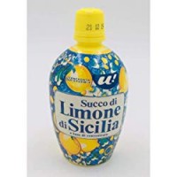 SUCCO DI LIMONE DI SICILIA U! Confronta & Risparmia