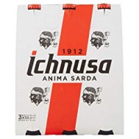 Ichnusa - Birra in bottiglia (3x33cl)