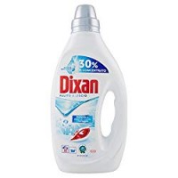 Dixan Pulito & Liscio Detersivi Lavatrice Liquidi 0.95 Lt Rp